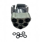 Pilot Valve Without Handle Control 233 - 5841 for Caterpillar CAT Skid Steer Loader 267B 277B 287B - Fab Heavy Parts