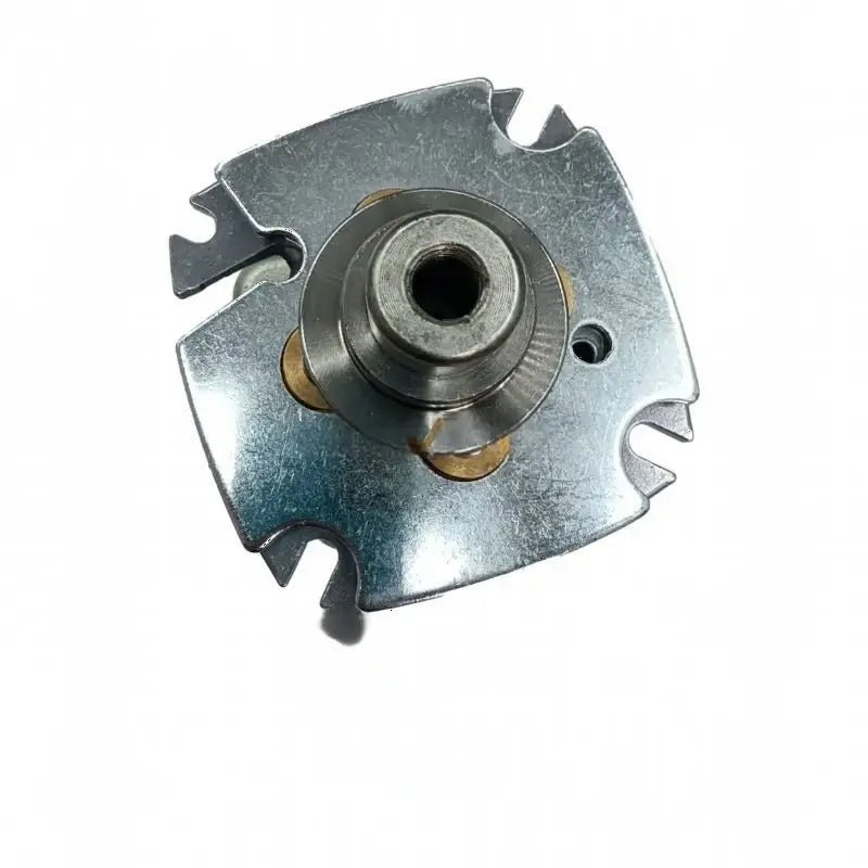 Pilot Valve Without Handle Control 233 - 5841 for Caterpillar CAT Skid Steer Loader 267B 277B 287B - Fab Heavy Parts