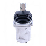 Pilot Valve without Handle RD118 - 61710 for Kubota Excavator KX71 - 3 - Fab Heavy Parts