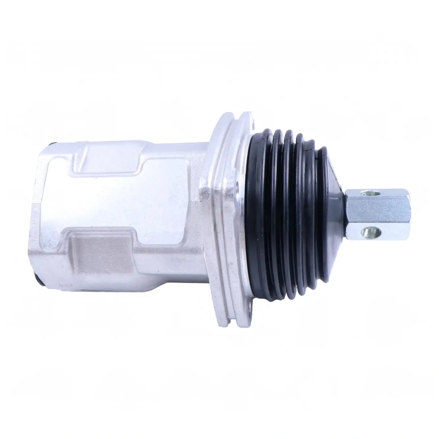 Pilot Valve without Handle RD118 - 61710 for Kubota Excavator KX71 - 3 - Fab Heavy Parts