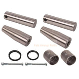 Pin Bushing Kit 7101078 6805453 Aftermarket Replacement For Bobcat T110 T140 T180 T190 T250 T550 T590 - Fab Heavy Parts