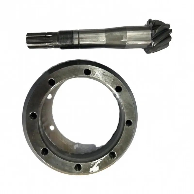 Pinion Gear 5142023 for New Holland Tractor 4835 5530 5635 6635 TD5050 TD60D TD90D TL100 TL80 TL90 - Fab Heavy Parts