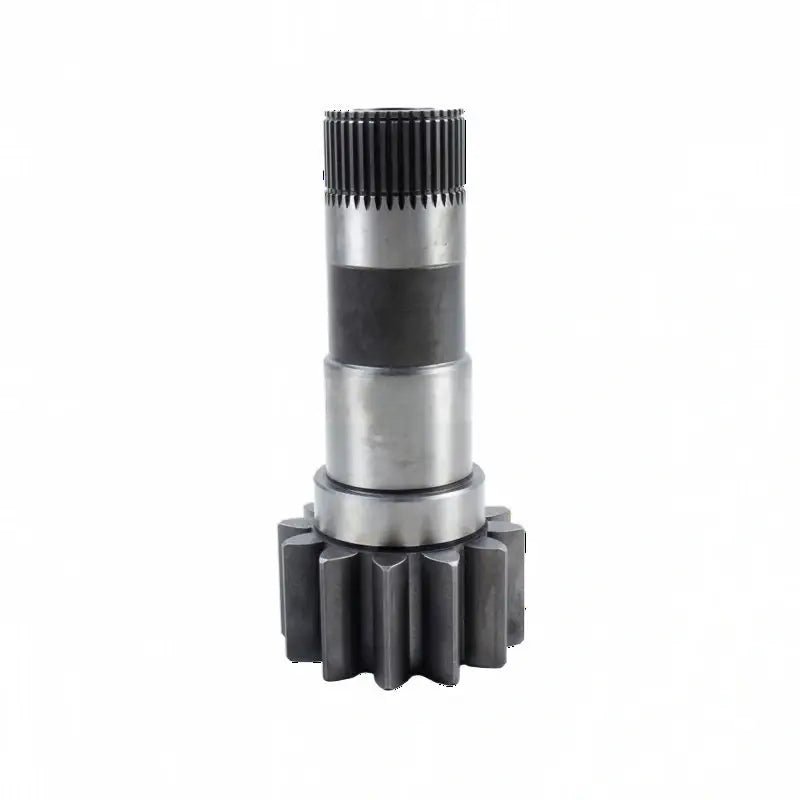 Pinion Shaft 199 - 4496 for Caterpillar CAT Enfgine 3456 C18 Excavator 385B 385C 390D 390FL 5090B - Fab Heavy Parts