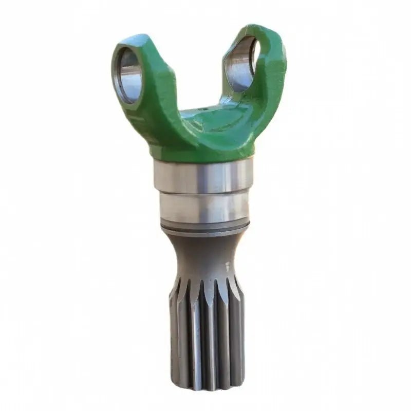 Pinion Shaft L174439 for John Deere 4.5L 4045HCP06 Engine 1204 1354 6100D 6110B 6230 PREMIUM 6320L 6B - 1204 - Fab Heavy Parts