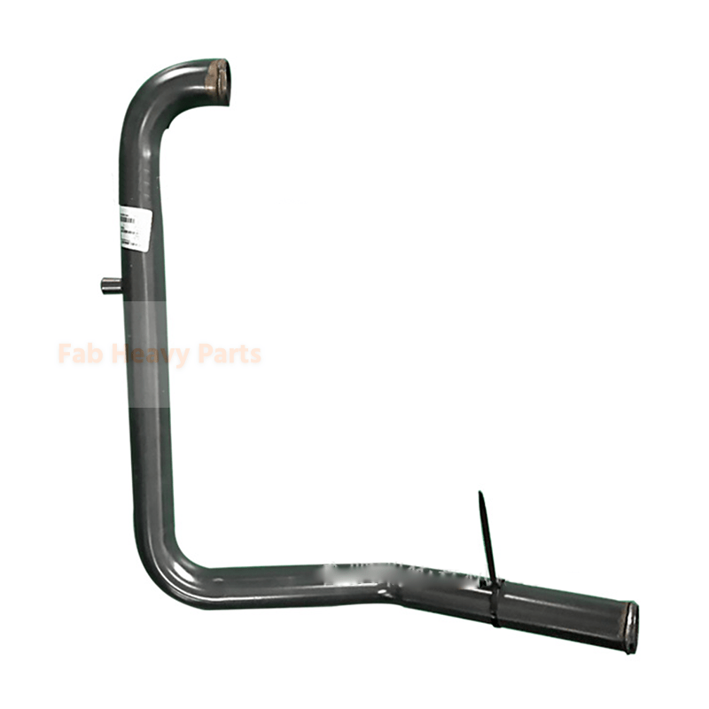 Pipe 302122.01 for Konecranes - Fab Heavy Parts