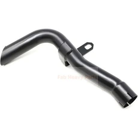 Pipe 7233241 Aftermarket Replacement For Bobcat E35 E32 E32i E35i Excavator - Fab Heavy Parts