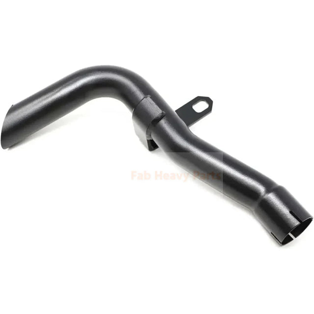Pipe 7233241 Aftermarket Replacement For Bobcat E35 E32 E32i E35i Excavator - Fab Heavy Parts