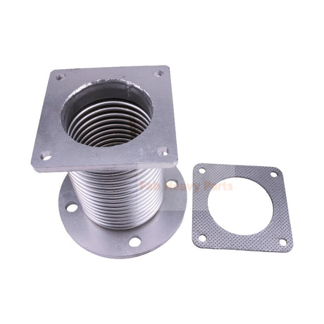 Pipe Bellows 65.15211-5008 for Doosan Daewoo Generator P222LE P180LE P158LE P126LE PU126TI