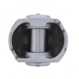 Piston 02/801517 for JCB Excavator JS115 AUTO JS180 JZ140 JS130LC - Fab Heavy Parts