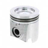 Piston 02/801517 for JCB Excavator JS115 AUTO JS180 JZ140 JS130LC - Fab Heavy Parts