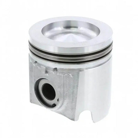 Piston 02/801517 for JCB Excavator JS115 AUTO JS180 JZ140 JS130LC - Fab Heavy Parts