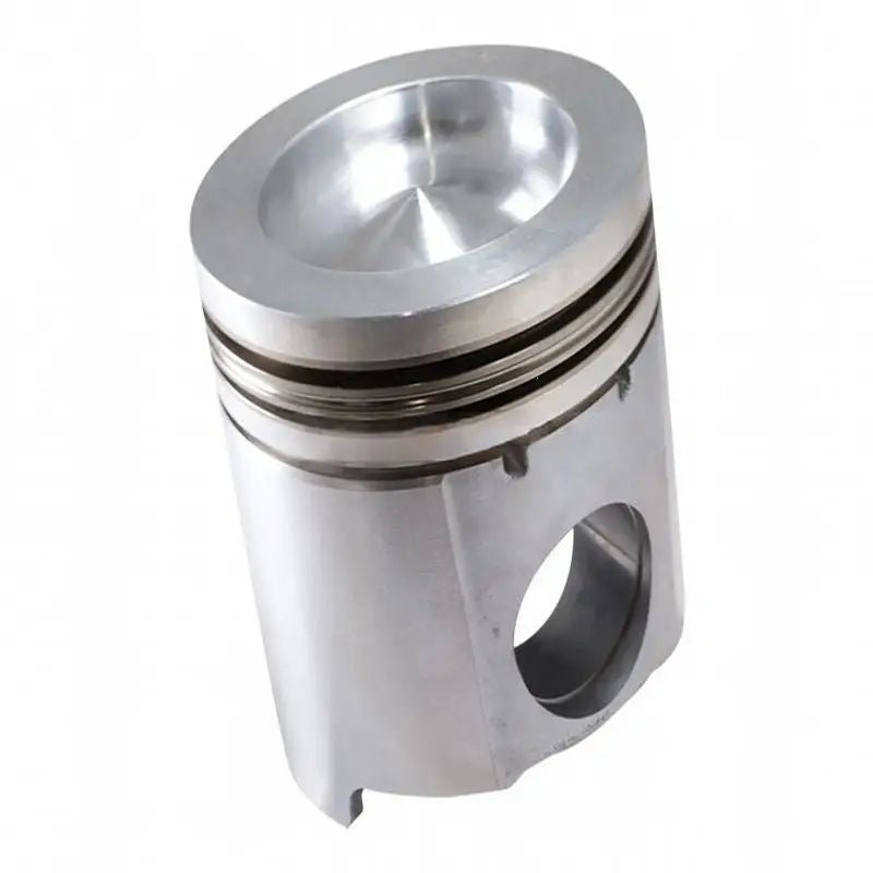 Piston 116-8154 for Caterpillar CAT 3406C D350E D400 826G 16H NA 583R 621F 627B 814B - Fab Heavy Parts