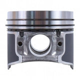 Piston 119517-22090 for Yanmar Engine 3TNM72-AWK 3TNM72-BAJ 3TNM72-CATP 3TNM72-GGE 3TNM72-HA