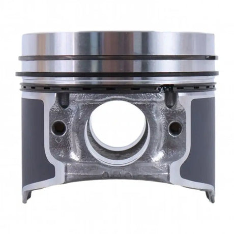 Piston 119517-22090 for Yanmar Engine 3TNM72-AWK 3TNM72-BAJ 3TNM72-CATP 3TNM72-GGE 3TNM72-HA - Fab Heavy Parts