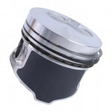 Piston 119517-22090 for Yanmar Engine 3TNM72-AWK 3TNM72-BAJ 3TNM72-CATP 3TNM72-GGE 3TNM72-HA - Fab Heavy Parts