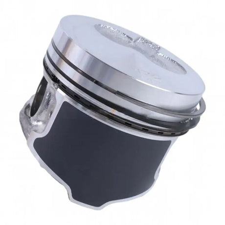 Piston 119517-22090 for Yanmar Engine 3TNM72-AWK 3TNM72-BAJ 3TNM72-CATP 3TNM72-GGE 3TNM72-HA - Fab Heavy Parts