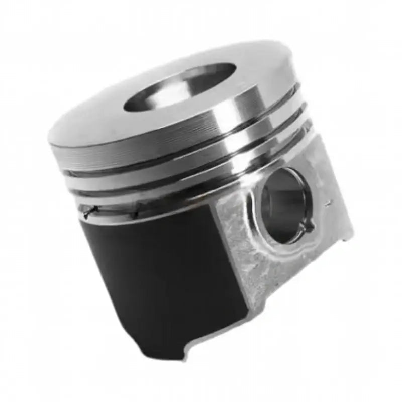 Piston 1G796-21902 for Kubota Engine V2203 Hyundai Loader HSL650-7 - Fab Heavy Parts