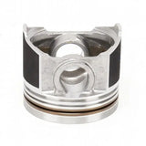 Piston 1J550-21110 for Kubota Tractor M105SDSL M8540DH M96SH Loader SVL90 SVL90C