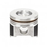 Piston 1J550-21110 for Kubota Tractor M105SDSL M8540DH M96SH Loader SVL90 SVL90C