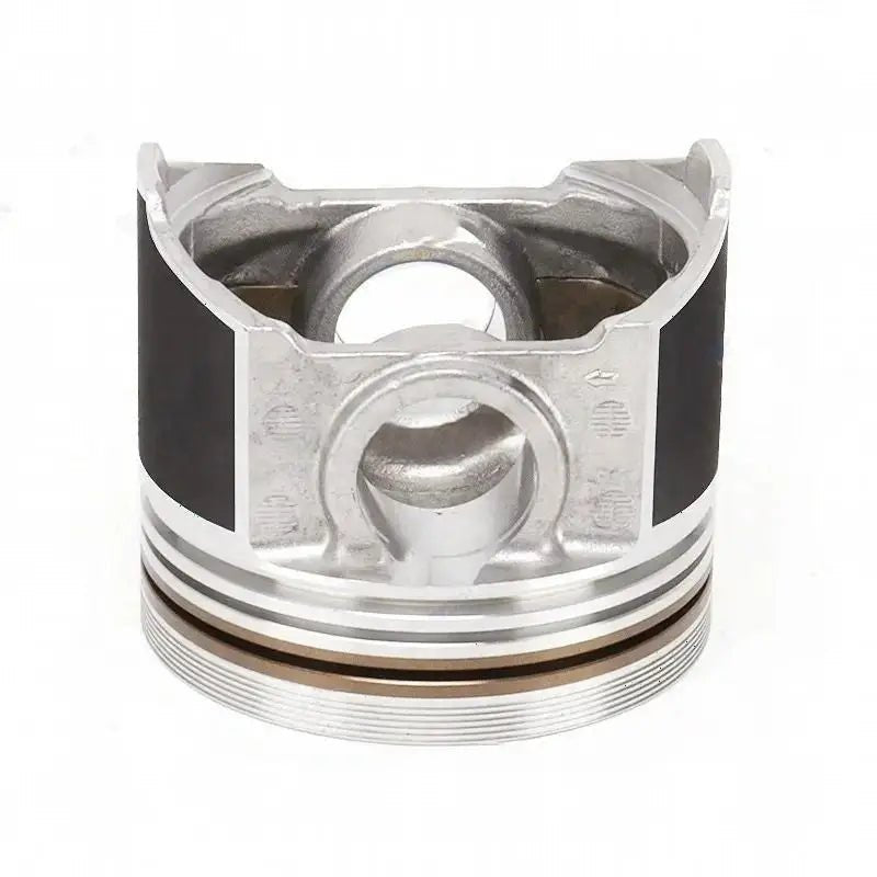 Piston 1J550-21110 for Kubota Tractor M105SDSL M8540DH M96SH Loader SVL90 SVL90C - Fab Heavy Parts