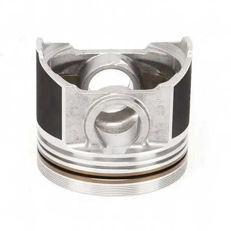 Piston 1J550-21110 for Kubota Tractor M105SDSL M8540DH M96SH Loader SVL90 SVL90C - Fab Heavy Parts