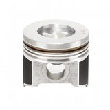 Piston 1J550-21110 for Kubota Tractor M105SDSL M8540DH M96SH Loader SVL90 SVL90C - Fab Heavy Parts