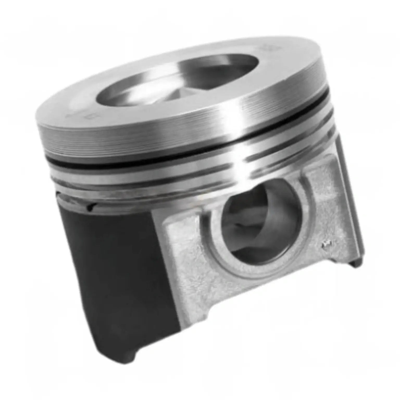 Piston 1J550-21912 for Kubota Loader SVL90 SVL90C Tractor M8540DT-1 M8540DTC-1 M8540F-1 M8540FC-1 - Fab Heavy Parts