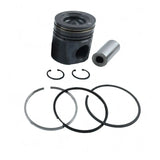 Piston 2881748 for Cummins ISF3.8 ISF2.8 Engine Foton Truck - Fab Heavy Parts