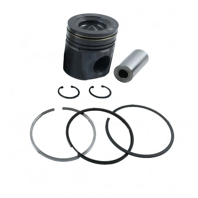 Piston 2881748 for Cummins ISF3.8 ISF2.8 Engine Foton Truck - Fab Heavy Parts