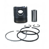 Piston 2881748 for Cummins ISF3.8 ISF2.8 Engine Foton Truck - Fab Heavy Parts