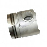 Piston 3070706 for Cummins K19 KTA19 Engine - Fab Heavy Parts