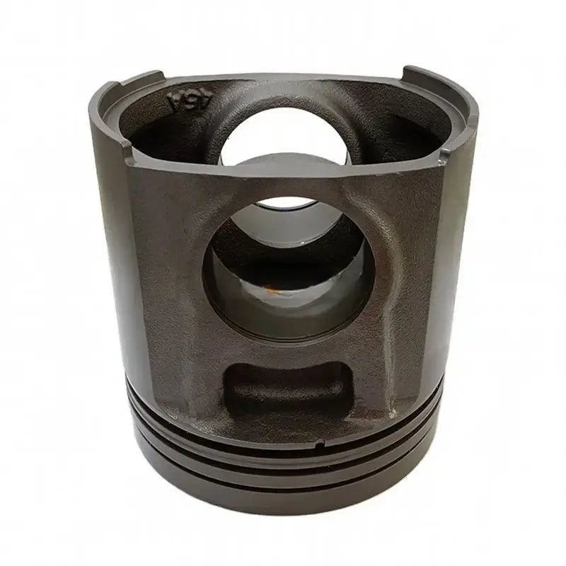 Piston 3645958 3640474 4066543 for Cummins Engine QSK45 QSK60 - Fab Heavy Parts