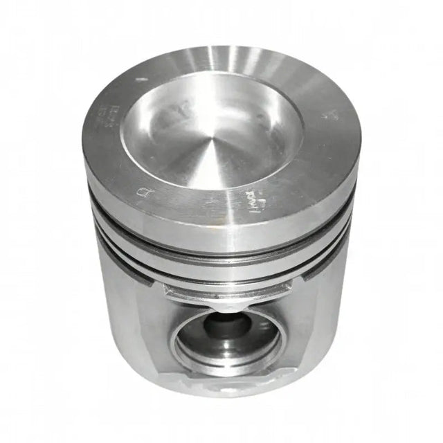 Piston 3802100 for Cummins Engine 4B 4B3.9 4BT 4BTA 6B 6B5.9 6BT 6BT5.9 6BTA 6BTA5.9 ISB Hyundai Loader HL17C Excavator R130LC R130LC-3 R130W R200LC - Fab Heavy Parts