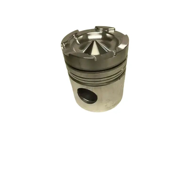 Piston 3804413 for Cummins Engine G28 G855 GTA855 K38 NH QSK50 QSNT14 V28 - Fab Heavy Parts