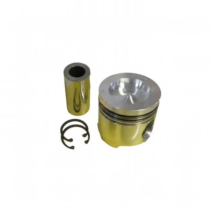 Piston 385-1657 for Caterpillar CAT Engine C9 Excavator 330D 336D 340D M330D Tractor 586C D6R D6T D7R Loader 973C 973D - Fab Heavy Parts