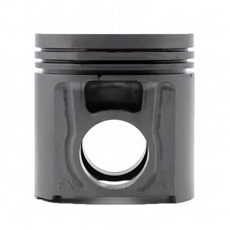 Piston 4955326 4927551 3640796 for Cummins Engine QSK60 - Fab Heavy Parts