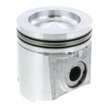 Piston 8973585740 for Isuzu Engine 4BG1 6BG1 Hitachi Excavator ZX110M ZX210K