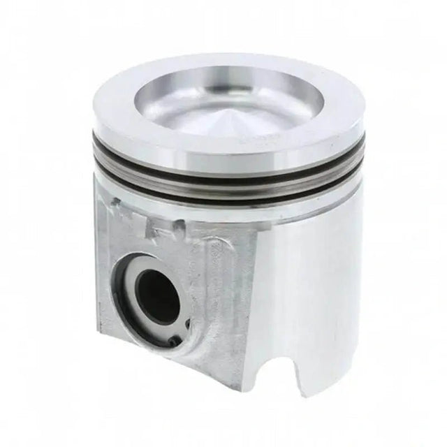 Piston 8973585740 for Isuzu Engine 4BG1 6BG1 Hitachi Excavator ZX110M ZX210K - Fab Heavy Parts