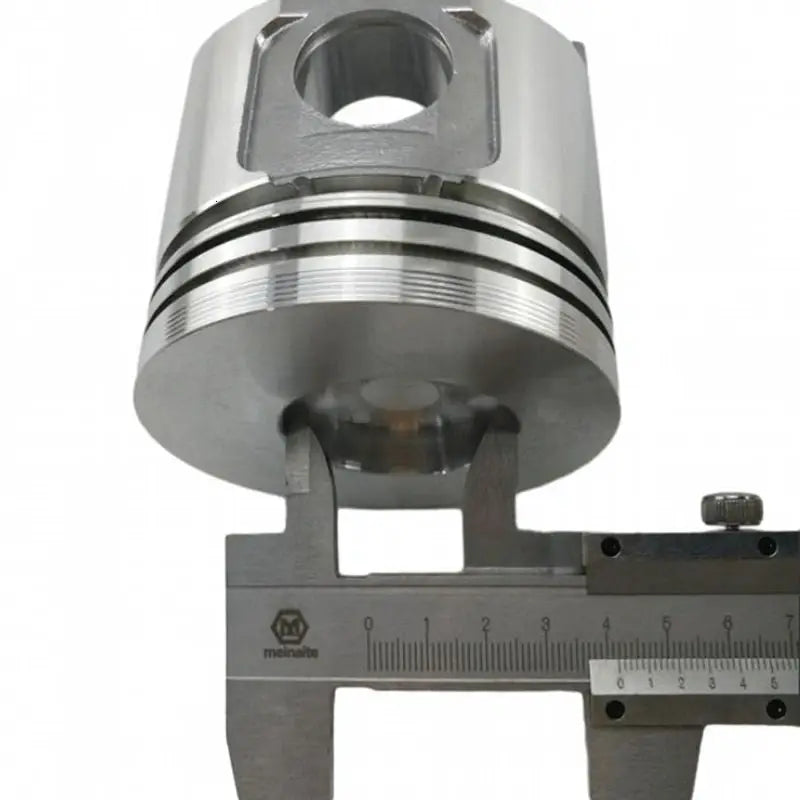 Piston AM881978 for Yanmar Engine 3TNV84 4TNV84 John Deere Tractor 3120 3203 3225C 3235C 3245C 3520 990