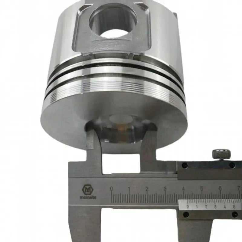 Piston AM881978 for Yanmar Engine 3TNV84 4TNV84 John Deere Tractor 3120 3203 3225C 3235C 3245C 3520 990 - Fab Heavy Parts