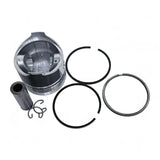 Piston Assembly 121450-22091 for Yanmar Engine 3T72 3T72SB 3T72SA 3T72H Tractor YM169 YM169D YM180 YM180D YM186