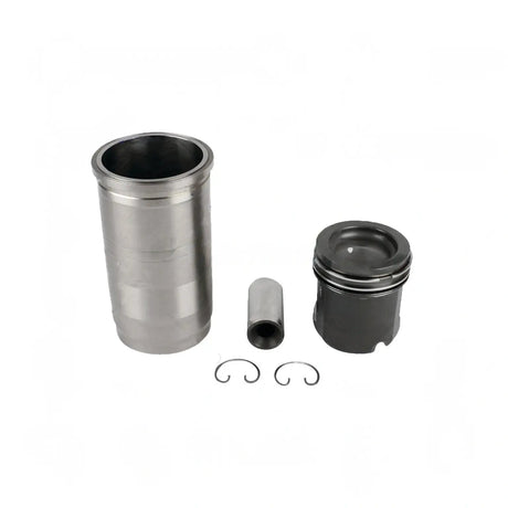 Piston Assembly Kit 4420303137 for Mercedes Benz Engine OM441 OM442 OM443 - Fab Heavy Parts