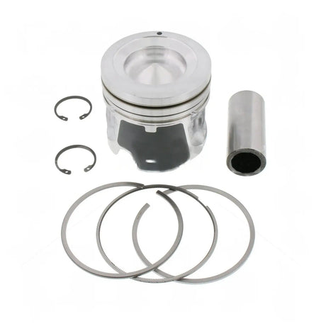 Piston Assembly Kit T412827 for Perkins Engine 854E-E34T 854F-E34TA - Fab Heavy Parts