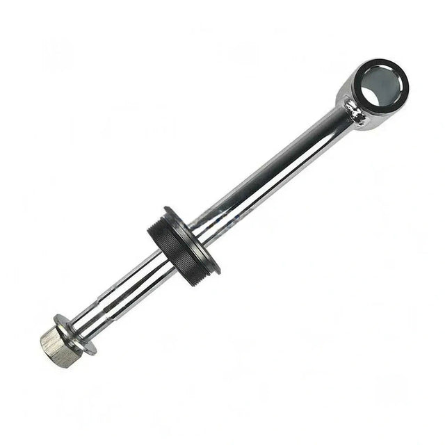 Piston Assembly With End Cap 48401-93J10 for Suzuki Outboard Motor 200HP 250HP DF250S DF200TL - Fab Heavy Parts