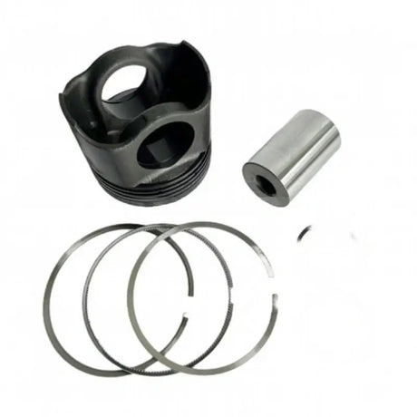 Piston Body Assembly 346-6615 for Caterpillar CAT Engine C15 Petroleum Package CX31-C15I TH35-C15I - Fab Heavy Parts