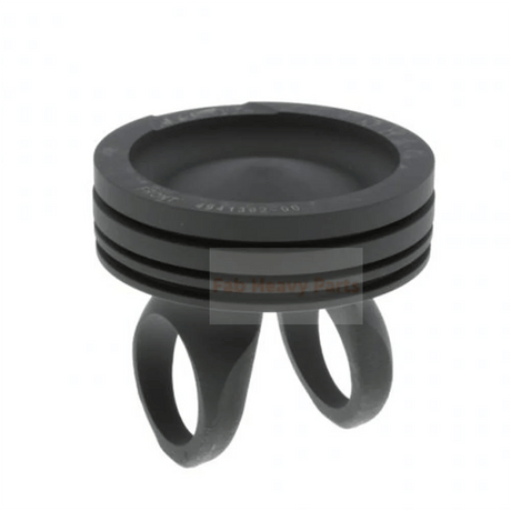 Piston Crown 4941392 Fits for Cummins ISC CM850 ISL CM850 Engine - Fab Heavy Parts