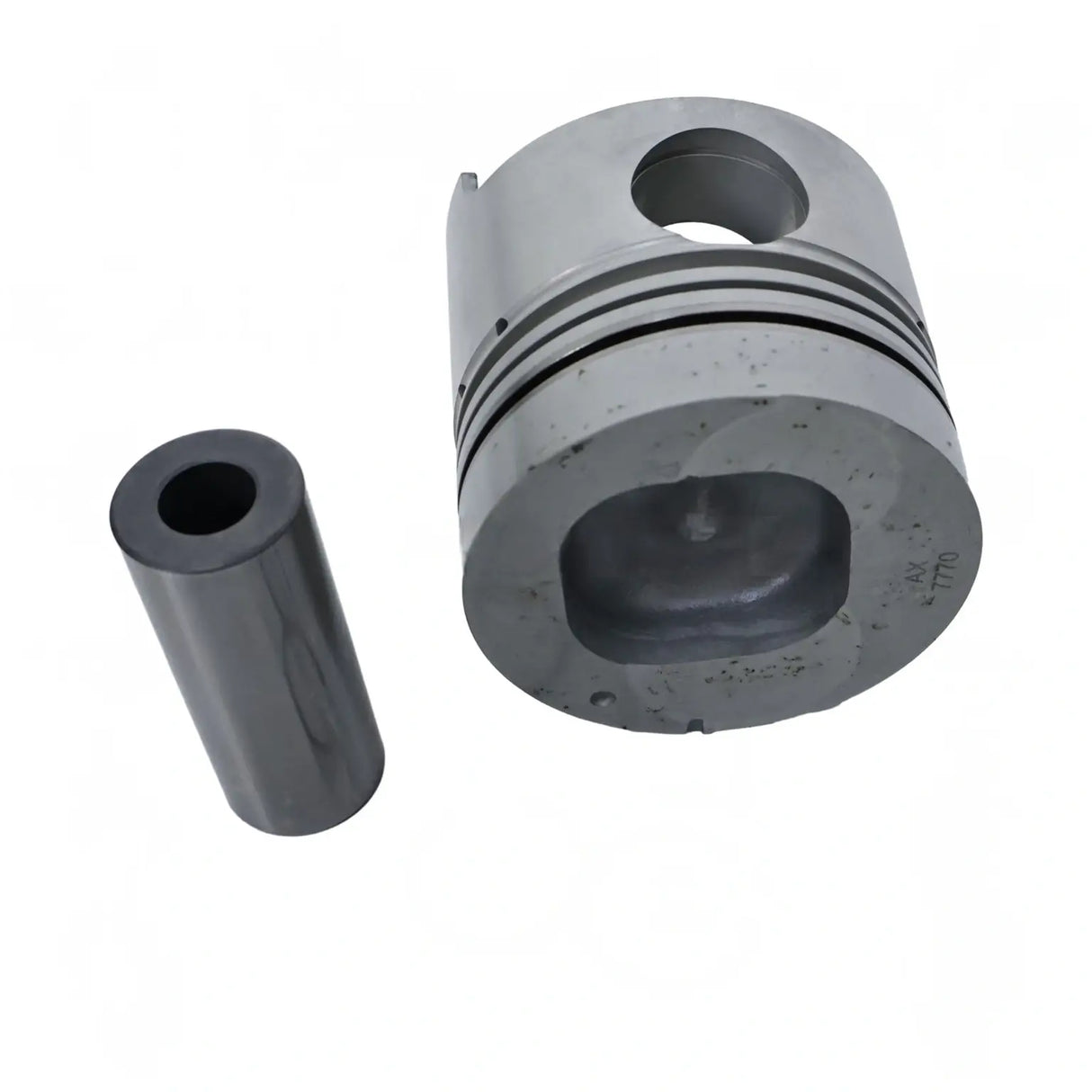Piston Kit 02/800678 for JCB Excavator JS110 JS130 JS130W JS150 JS150LC JS150W JS200 JS205 JS210 JS220