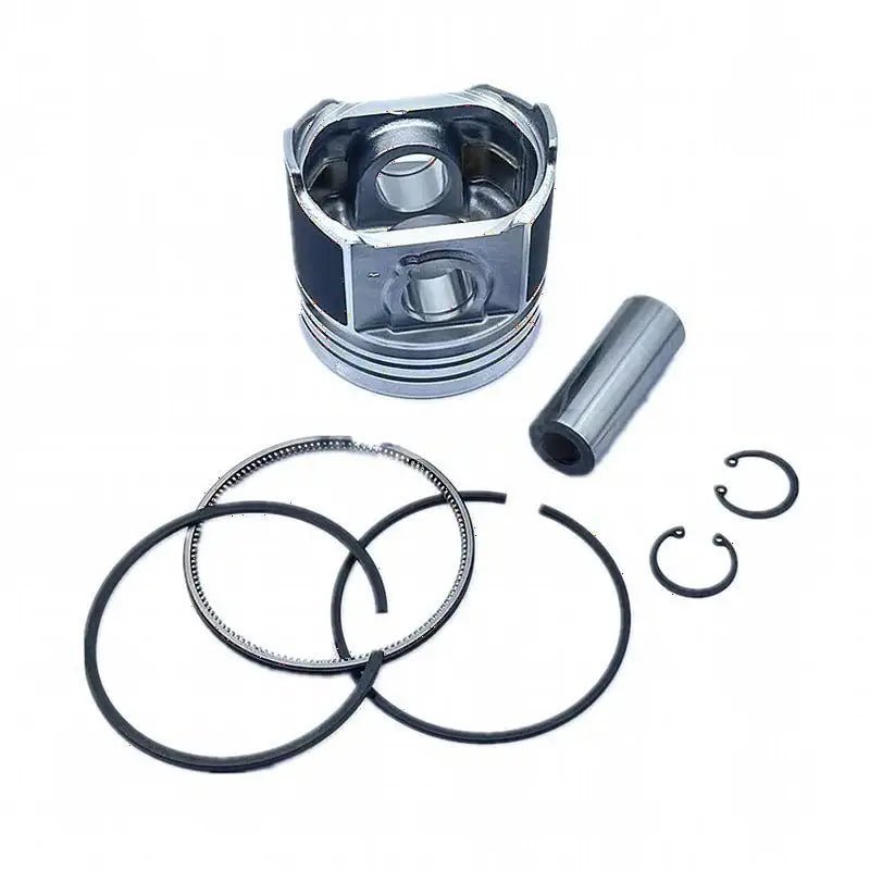 Piston Kit 0223-3661 for Deutz Engine F2L511 F1L511 - Fab Heavy Parts