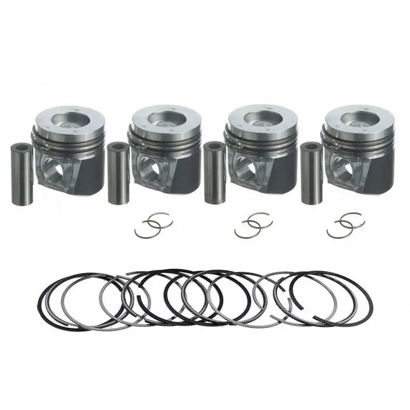 Piston Kit 04102523 04102574 for Deutz Engine TCD4L2011W TD4L2011I