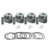 Piston Kit 04102523 04102574 for Deutz Engine TCD4L2011W TD4L2011I